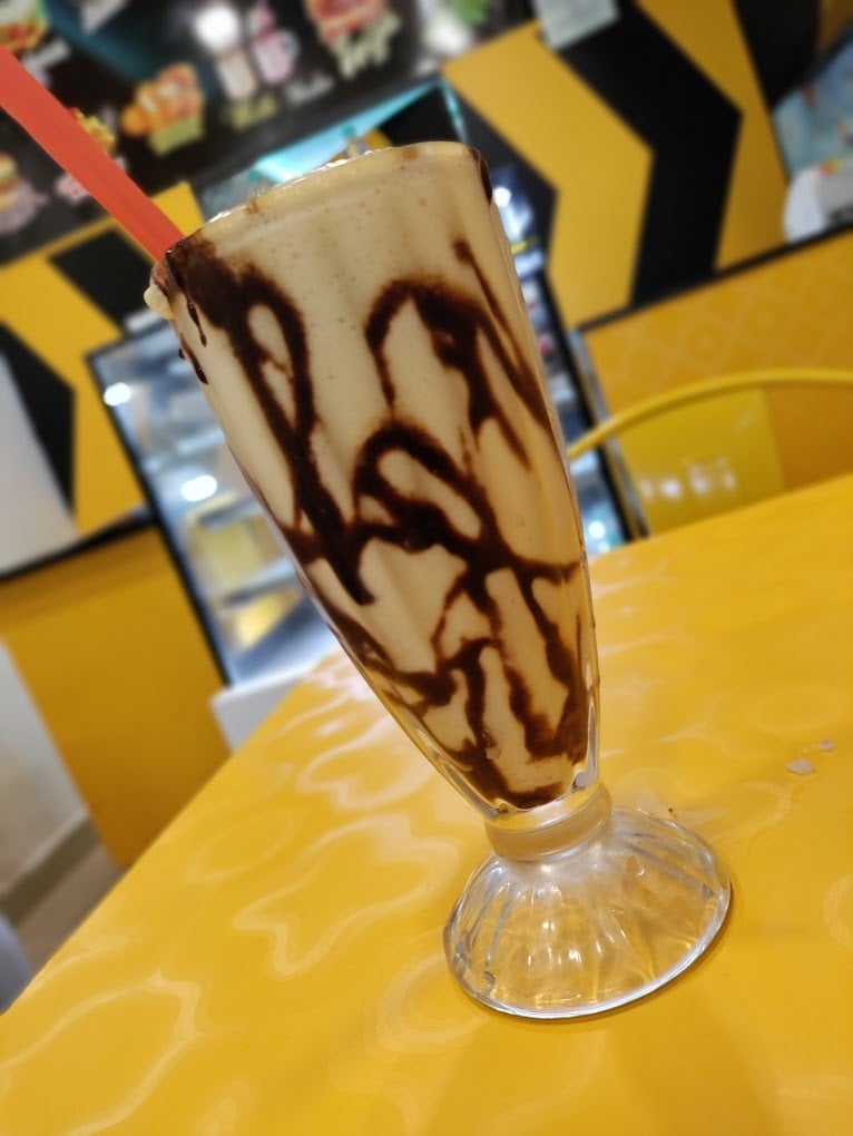 Freshie the juice bar - 2