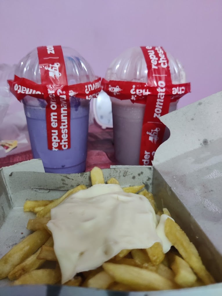 Freshie the juice bar - 3