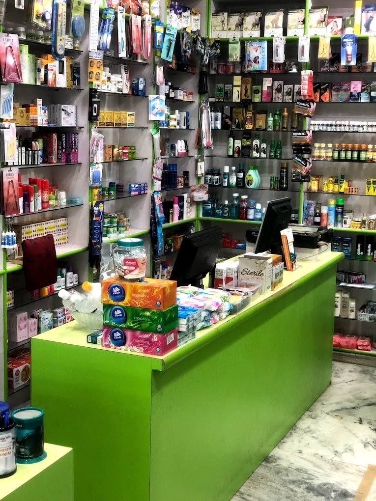 Vethagiri Medical Stores - 2