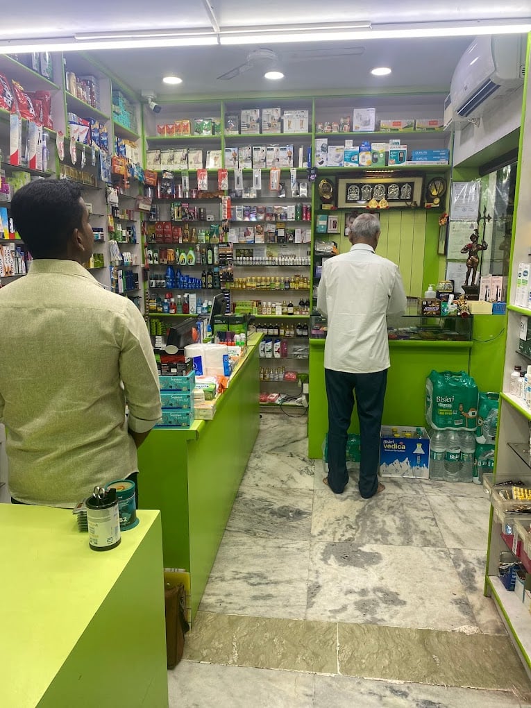 Vethagiri Medical Stores - 3