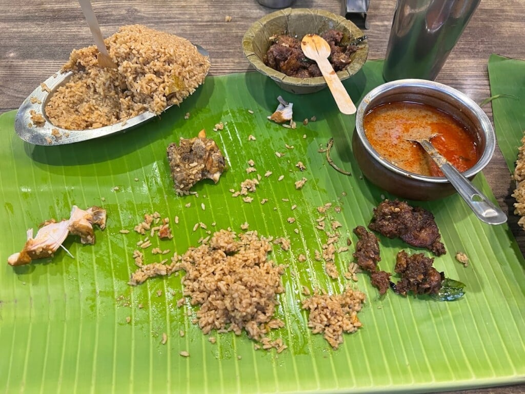 KAMATCHI (Non-Veg Restaurant)White Town branch - 4