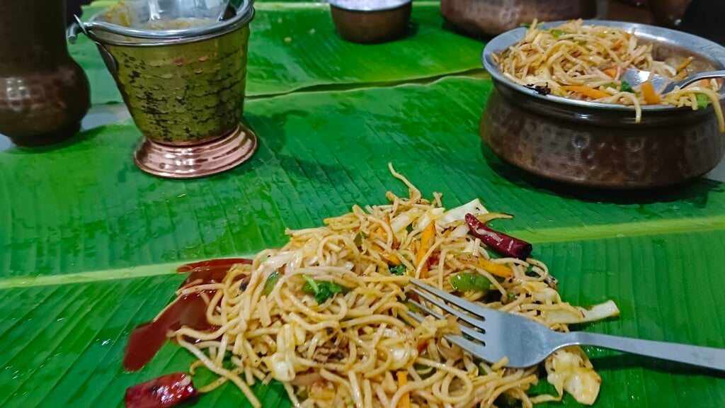 Hotel Maharajaa - Authentic South Indian Restaurant ( Veg & Non-Veg ) - 4