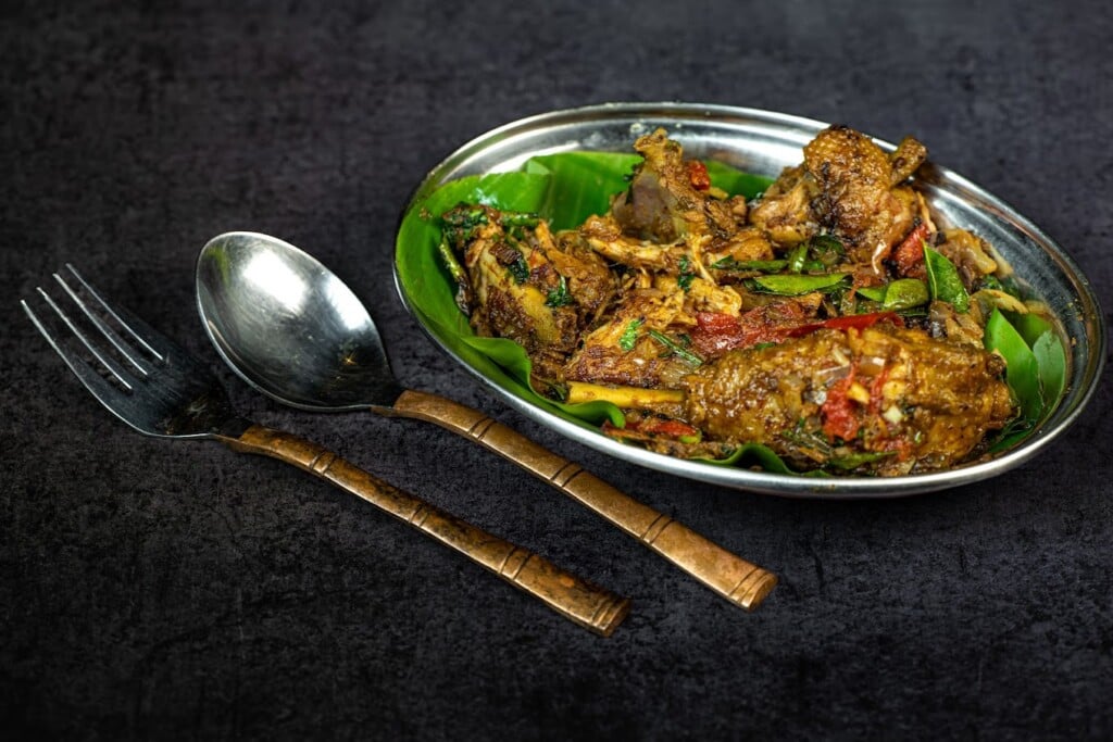 Hotel Maharajaa - Authentic South Indian Restaurant ( Veg & Non-Veg ) - 2