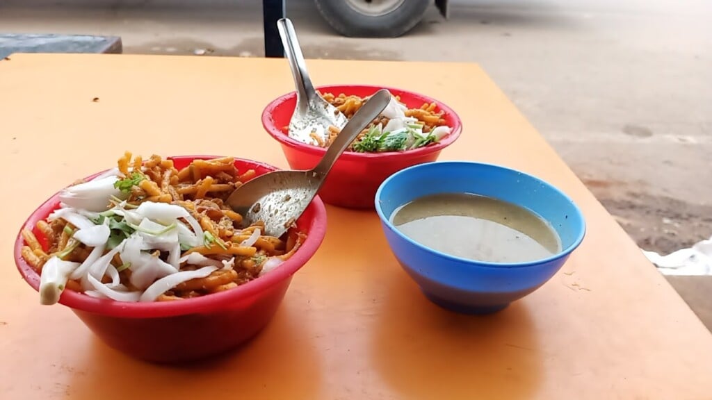 Sri Sanjanas Veg & Non Veg Restaurant - 4