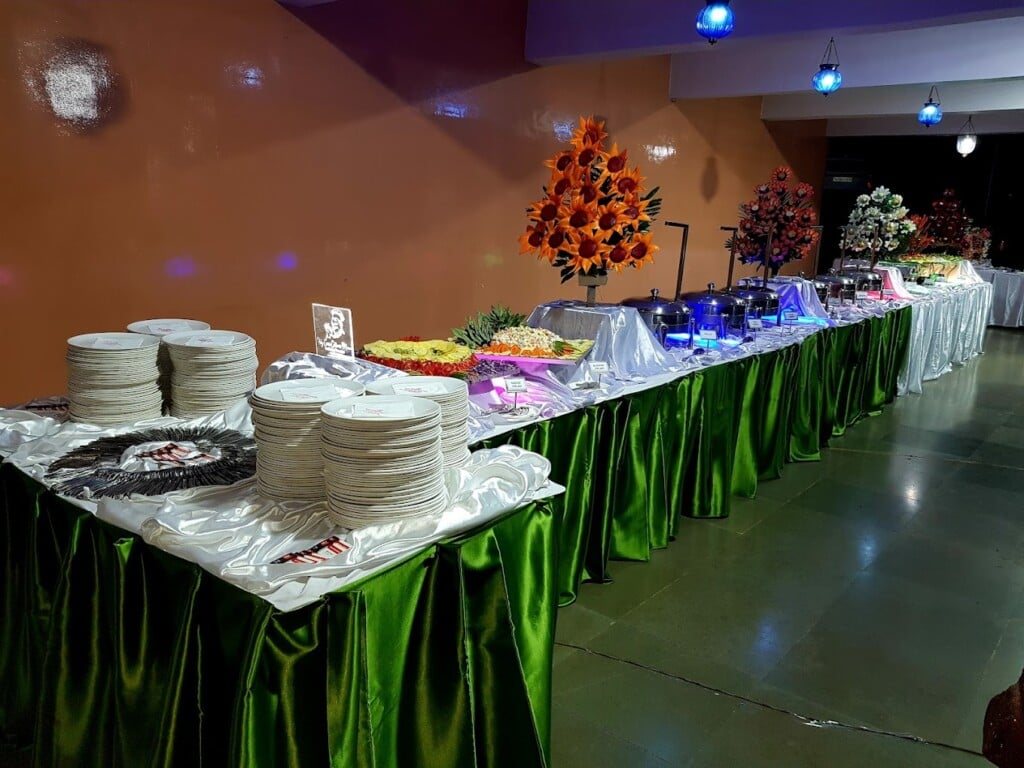 Al Ajwa Multi cuisine Restaurant - FAMILY RESTAURANT IN PONDICHERRY - 3