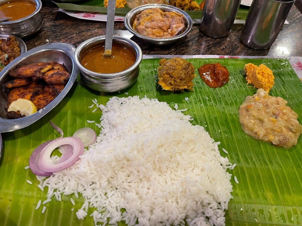 Hotel Sri Kamatchi - 4