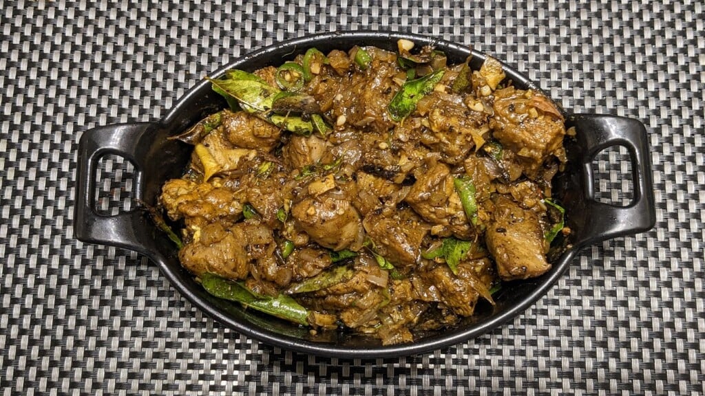 Food Mubarak Restaurant - 4