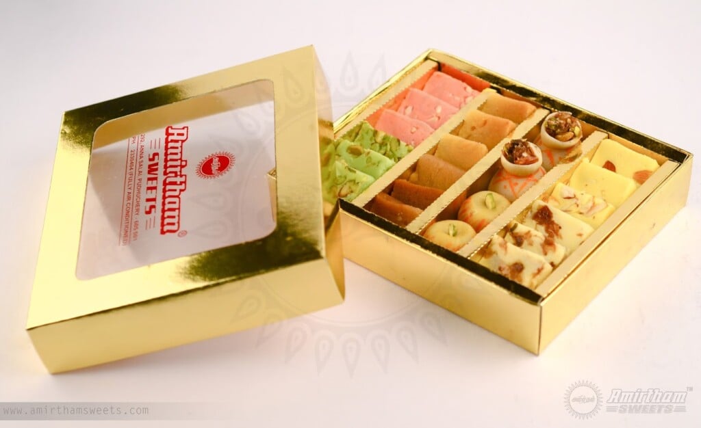 Amirtham Sweets - 3