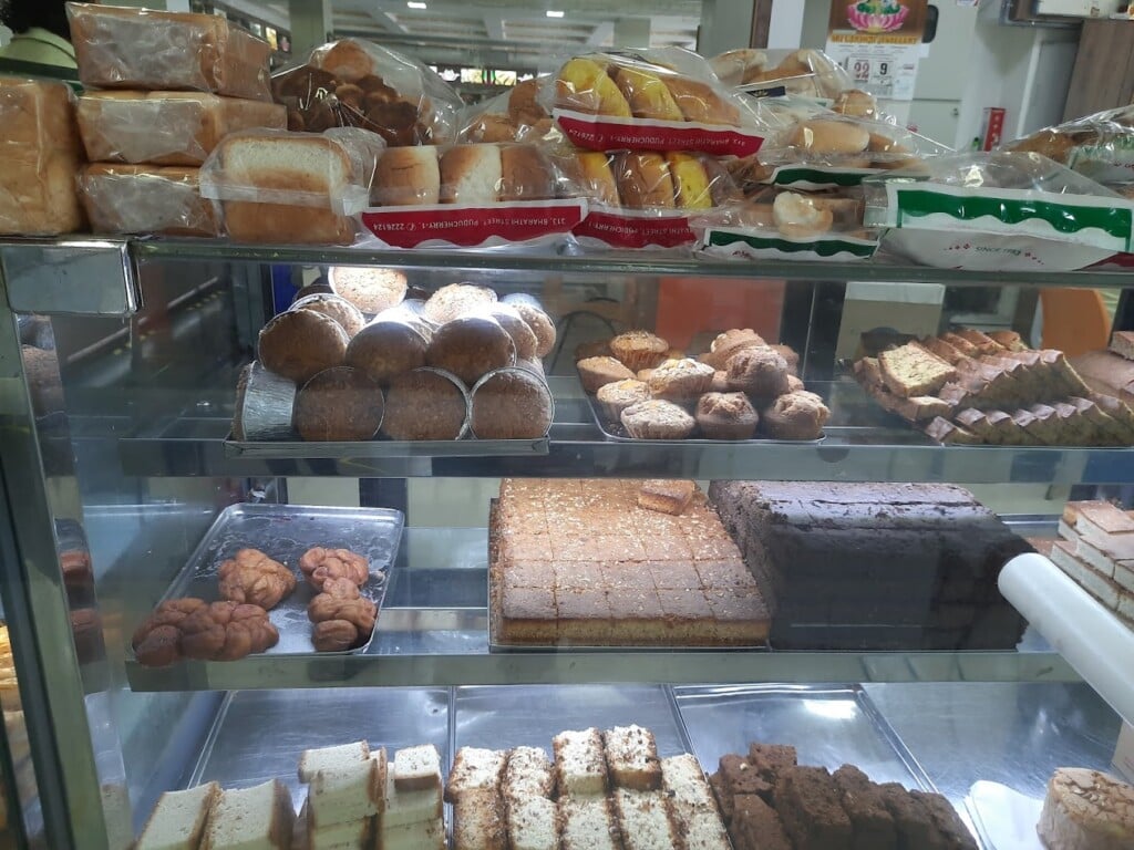 Sri Venkateshvara Sweets - 3