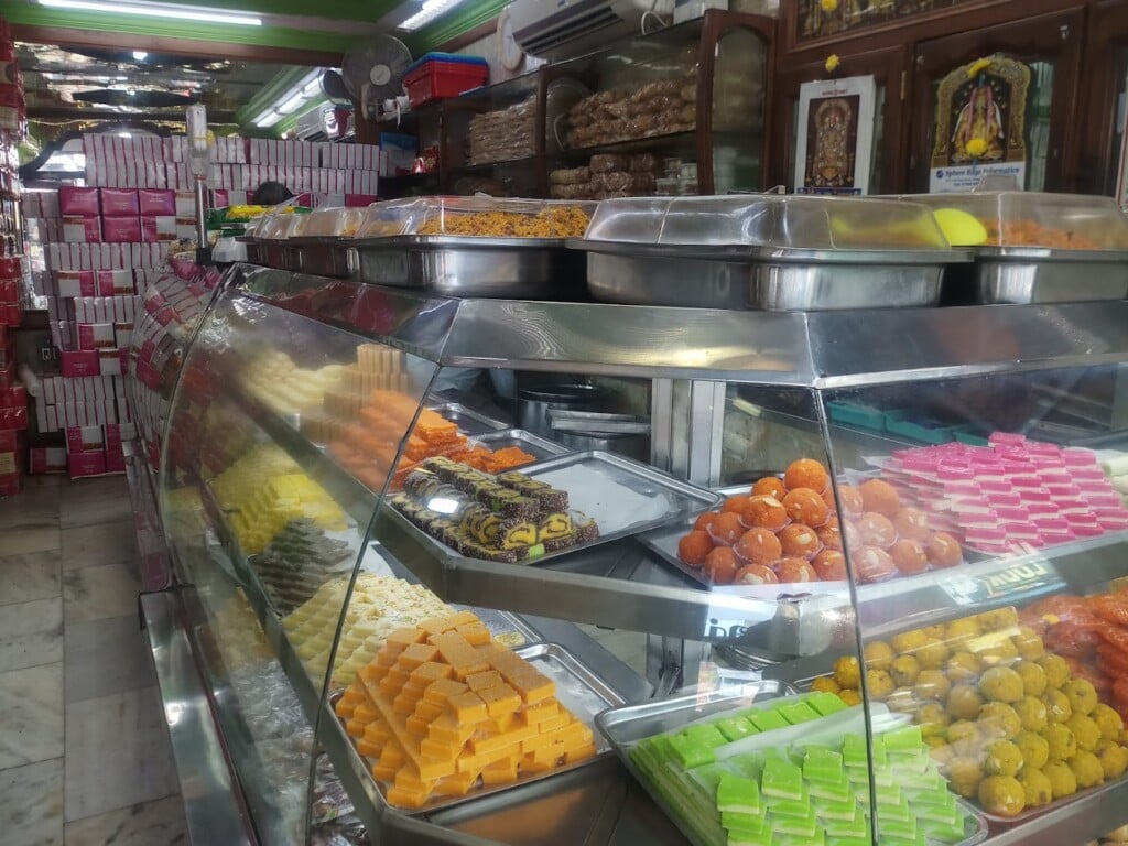 Sangamam Sweets & Snacks - 2