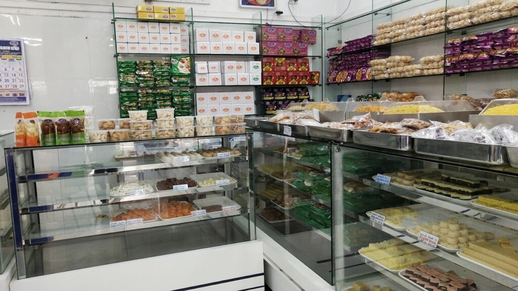 Agarwal Sweets & Snacks - 2