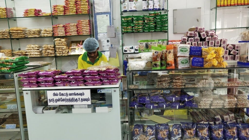 Agarwal Sweets & Snacks - 3