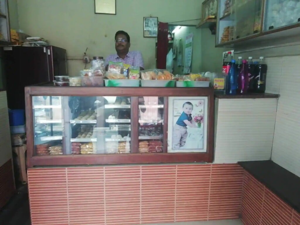 Kumar Kulfi Sweets And Snacks - 2