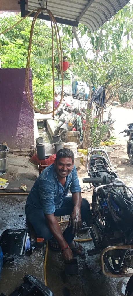 Arunachalam Service Centre - 2