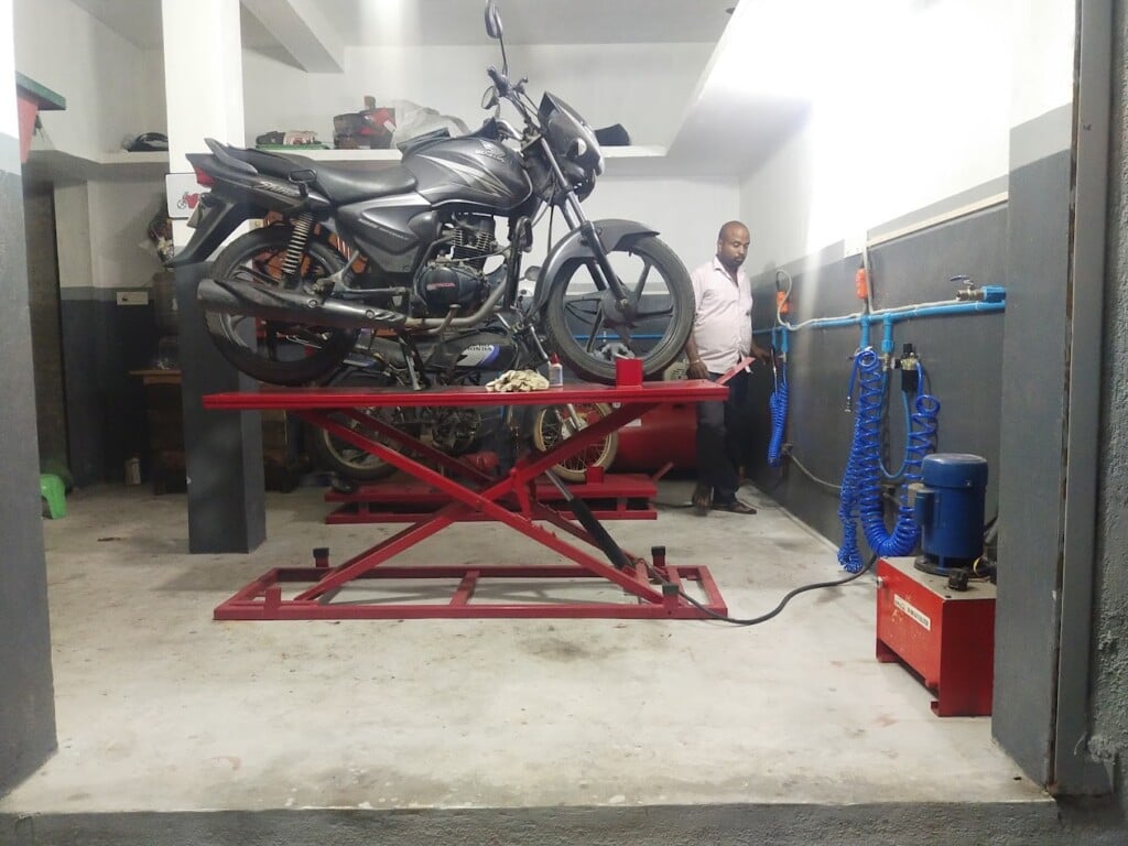 DYNAMIC MOTO CARE - 2