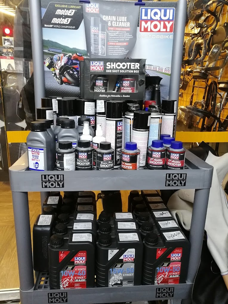 Bike Experts - Wholesale Bike Accessories & Riding Gears Store - 2