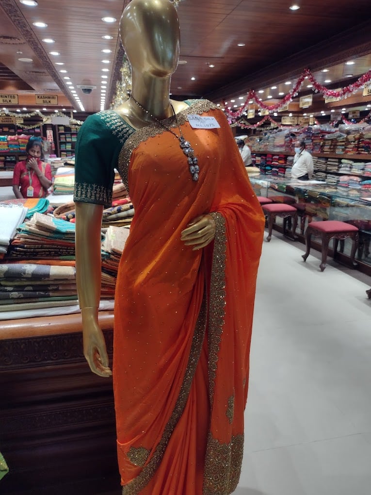 Pothys Pondicherry - 4