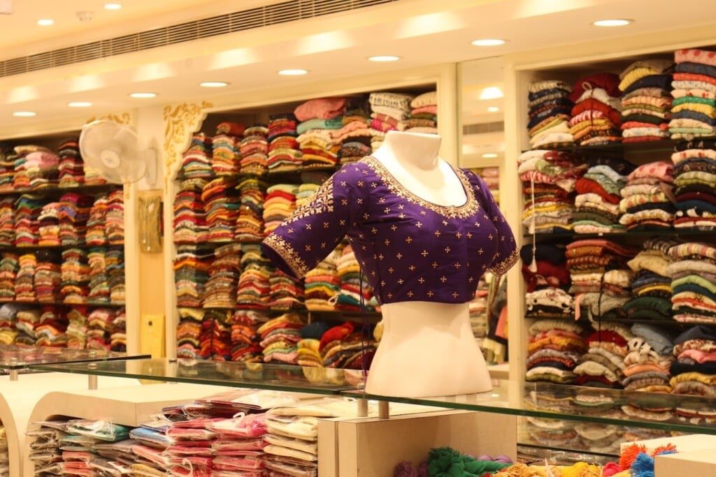 Rajendra's Women's Store - 2