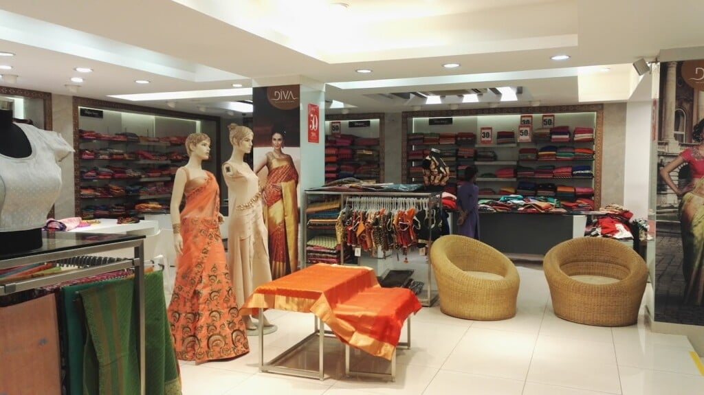 Diva - Ladies & Kid's wear - 4