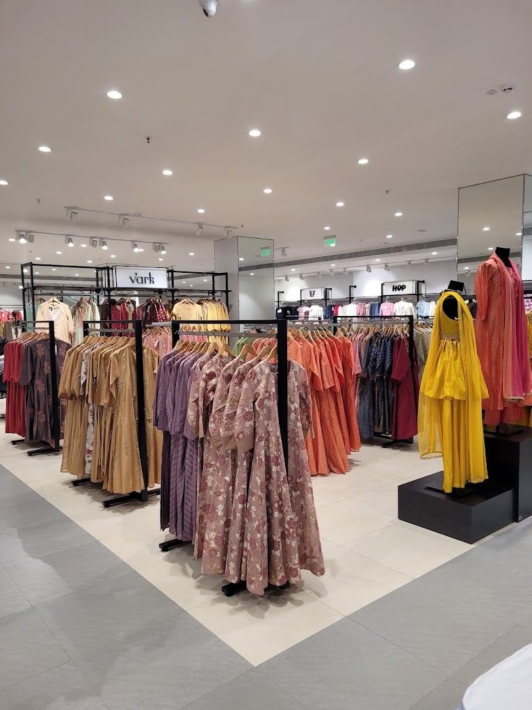 Westside Puducherry - 3