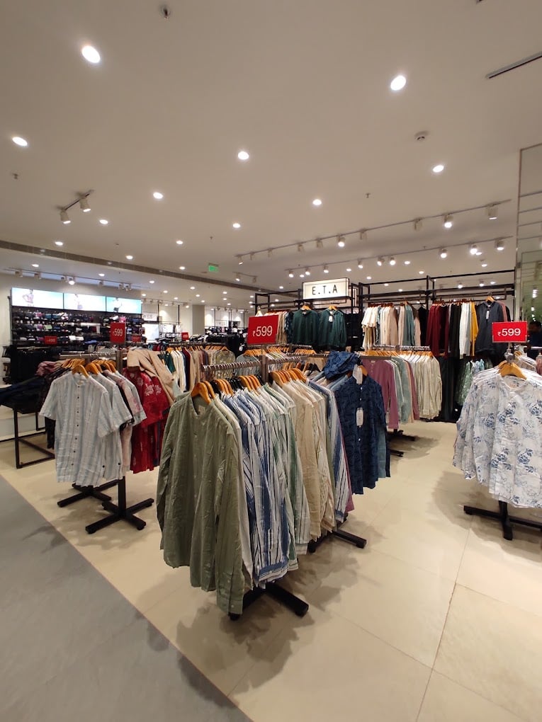 Westside Puducherry - 4