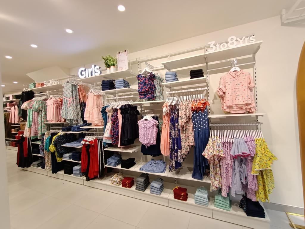 Allen Solly - Clothing Store, Mission Street, Pondicherry - 3