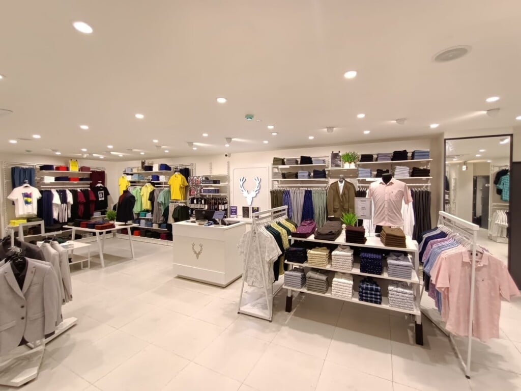 Allen Solly - Clothing Store, Mission Street, Pondicherry - 4