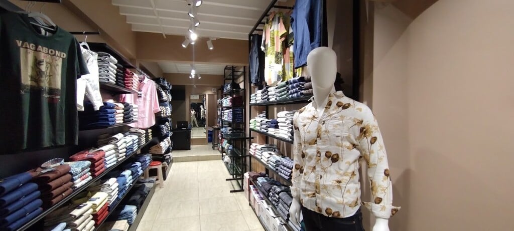 EZHIL FASHION CLOTHING - 4