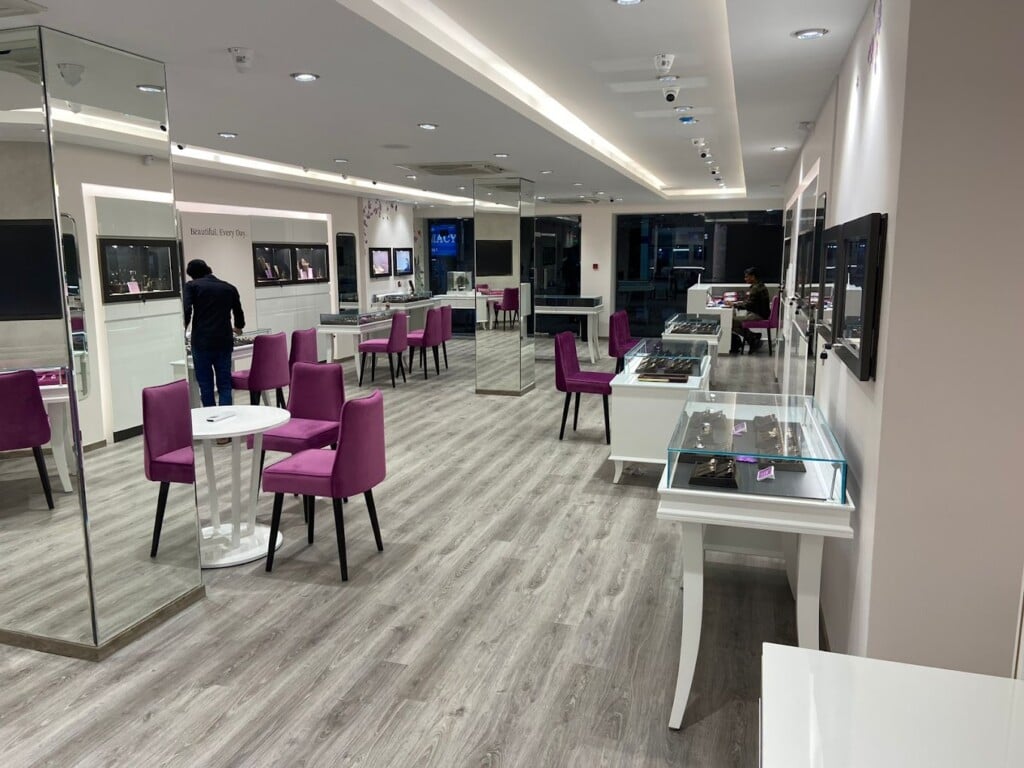 CaratLane Puducherry Kamaraj - 2