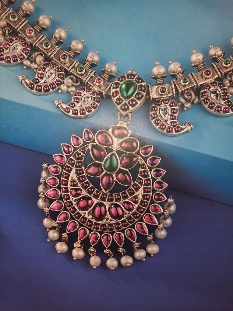 GRT Jewellers Puducherry - 4