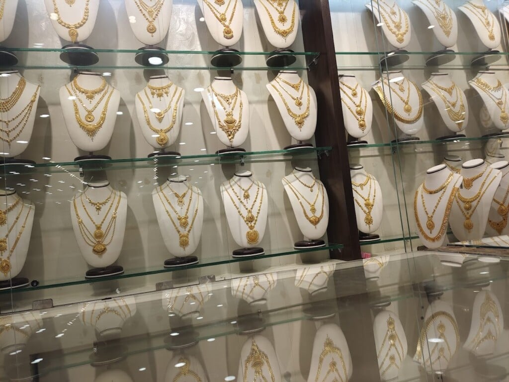 Lalithaa Jewellery Mart Limited Puducherry - 4