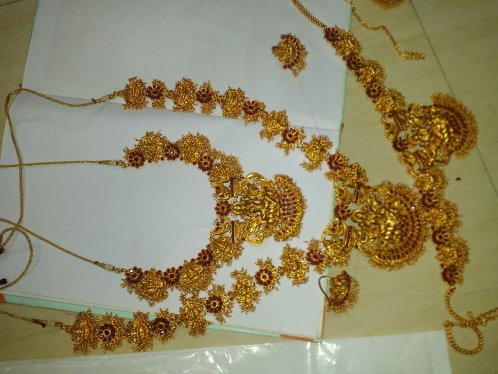 Sri Vasavi Jewellery Mart - 3