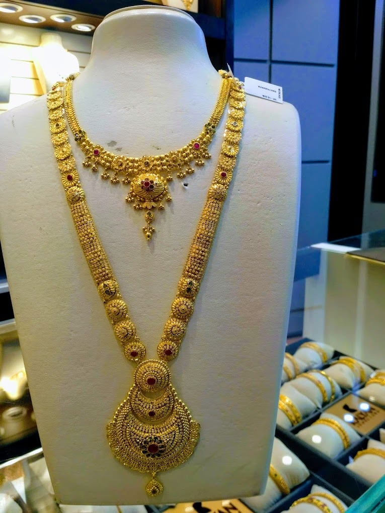 Kalyan Jewellers Puducherry - 3