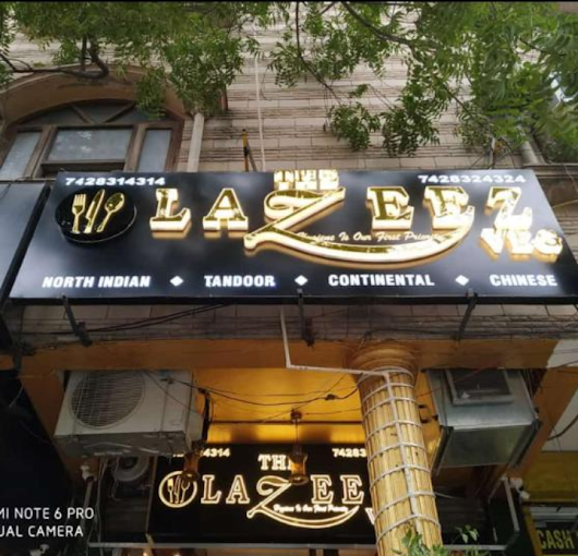 Alluminium, Glass & ACP work etc - 3