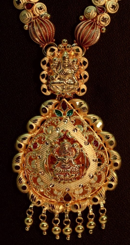 Siva Valli Vilas Jewellers - 3