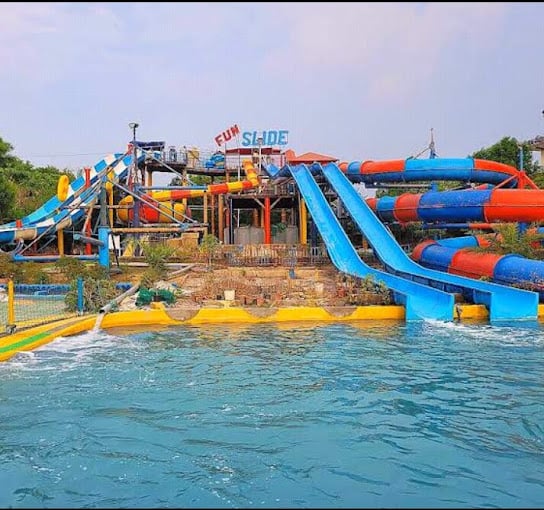 Fun N Food, New Delhi - 3