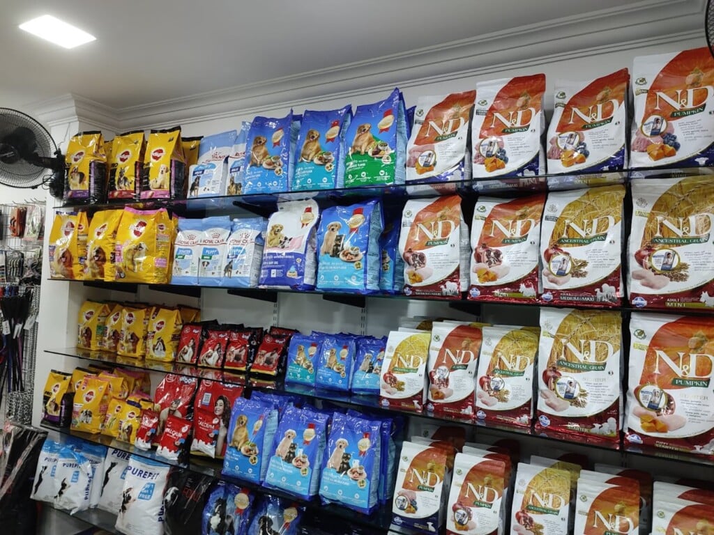 Pet City - PET SHOP - 2