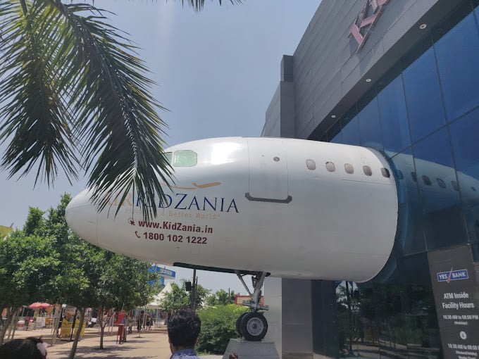 Worlds of Wonder - 3