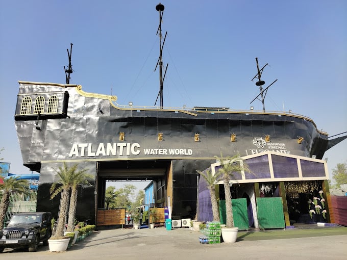 Atlantic Water World - 5