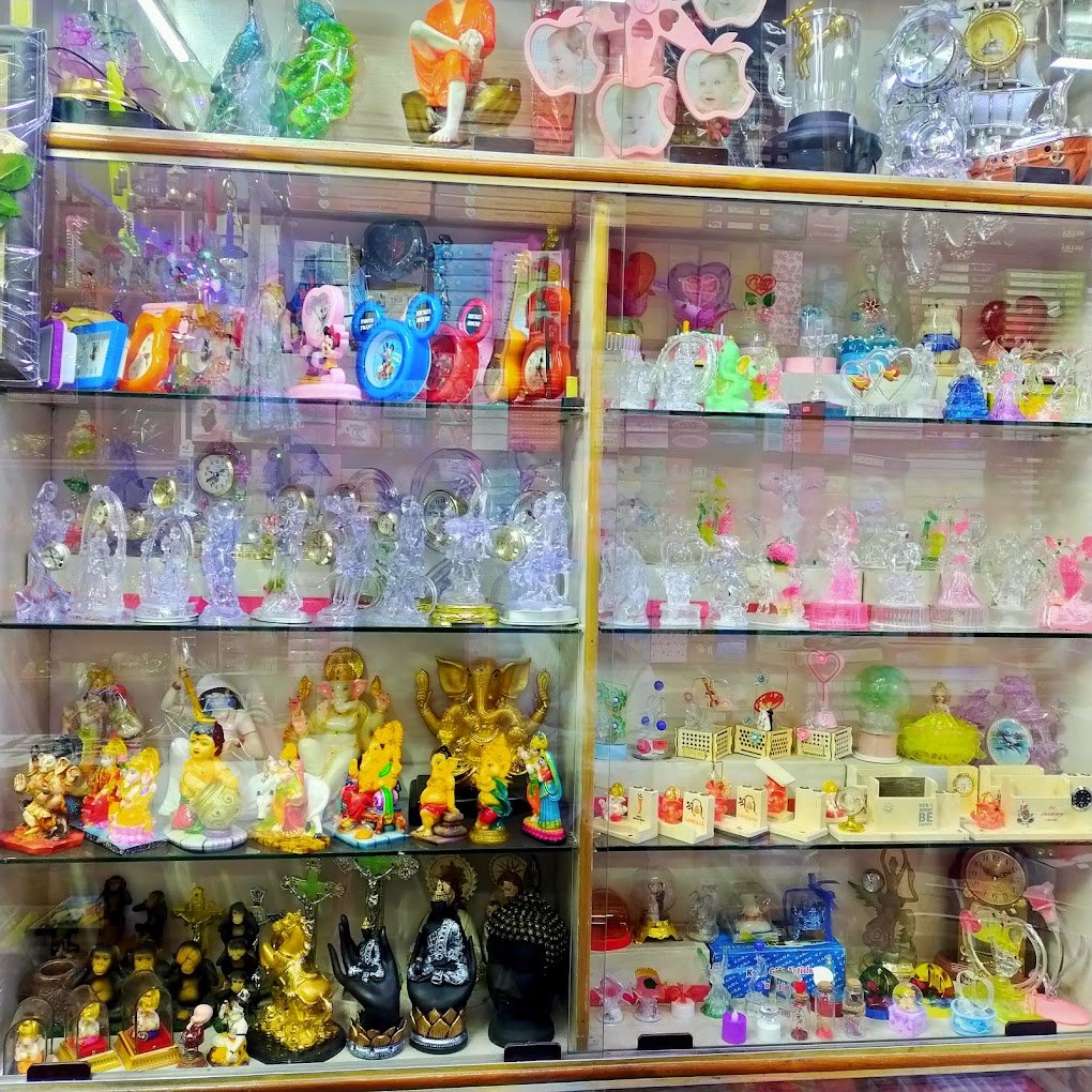 Madura Gift House - 2