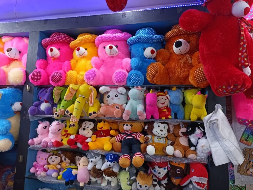 Abirami Gift Shop - 2