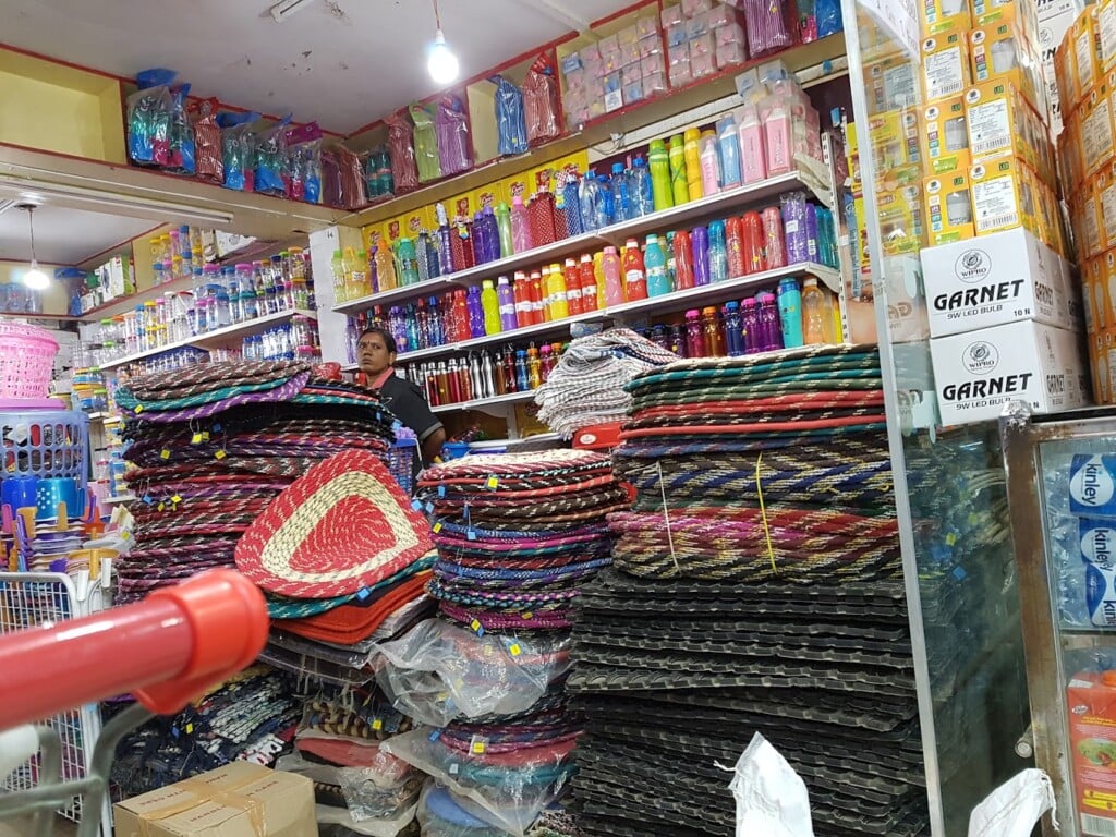 Vasantham Hyper Mart - 4