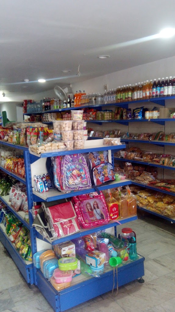 Anantha Super Market Madurai - 2