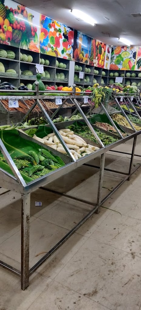 MAAL Super Market - 4