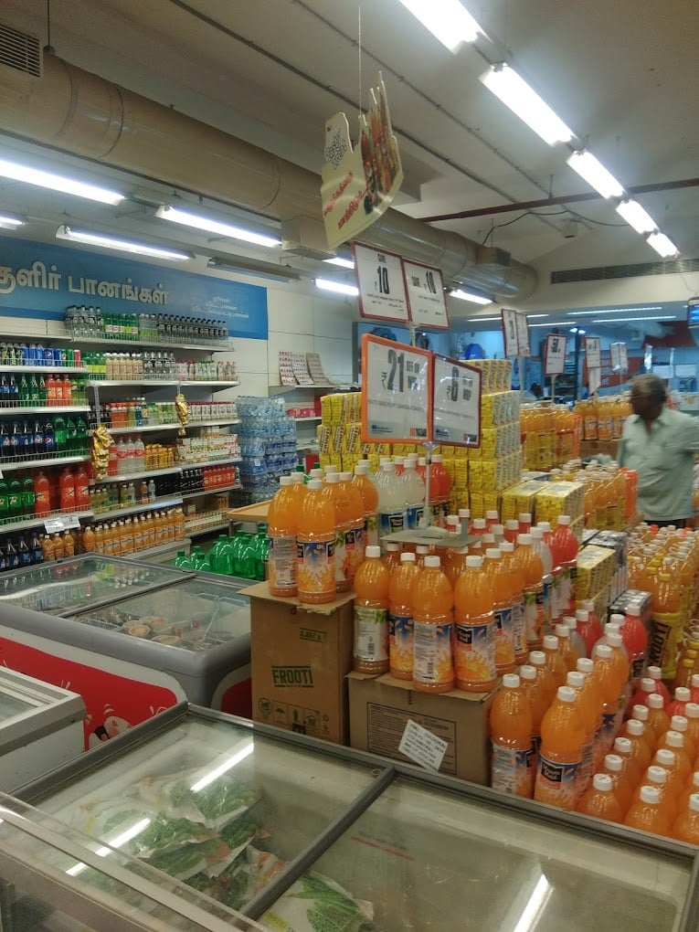 Reliance SMART Bazaar - 3