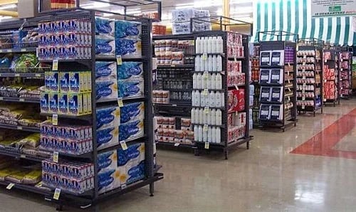 Kumar Super Market - 2