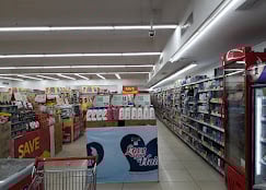 RELIANCE FRESH, SUPERMARKET, Sri Ram Hall - 2