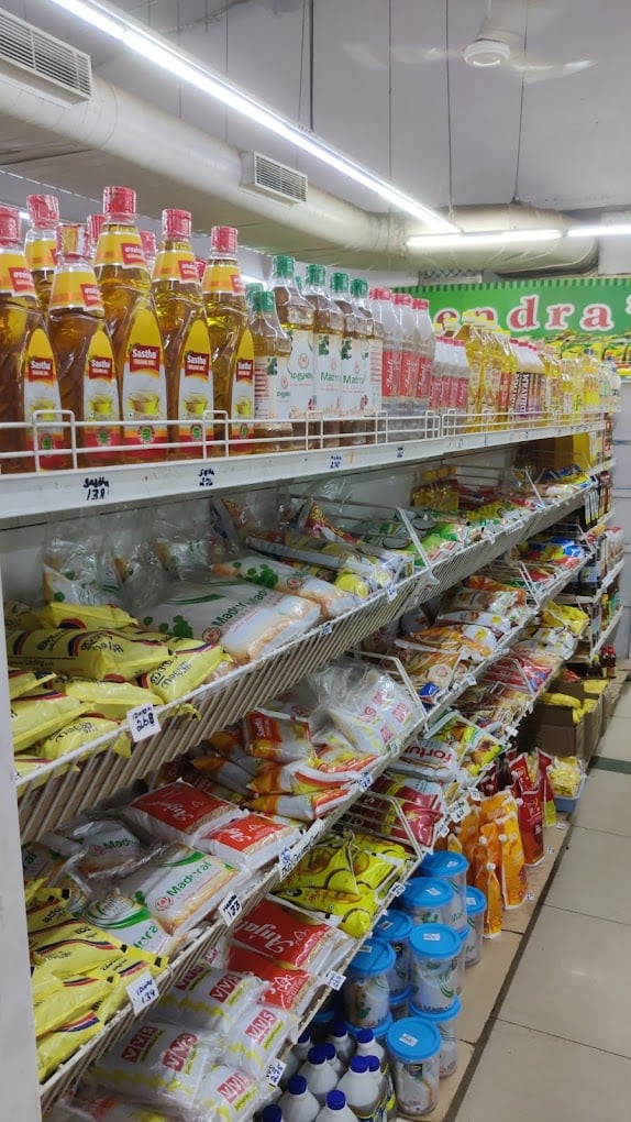 Alagendran Supermart Pvt Ltd - 2