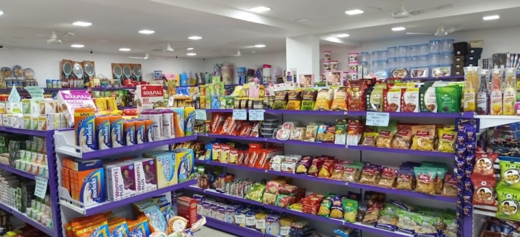 ATHIRA Super Market - 3