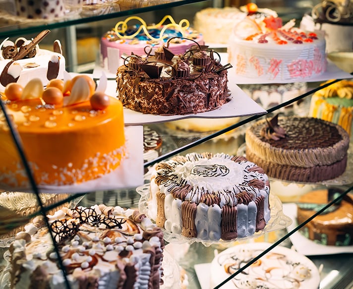 Blaack Forest - Bakery | Birthday Cake | Cake Shop | Online Cakes in KK Nagar Madurai - 2